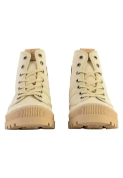 Pataugas Originale/T F4G - Sneakers Hoog - Ecru 10 Pataugas Originale/T F4G - Sneakers Hoog - Ecru -Pataugas Schoenen Shop 0576fa0554ed48c5a77cf7728a081807