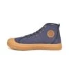 Pataugas Etche M/Twk H2H - Sneakers Hoog - Indigo