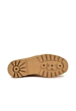 Pataugas Originale T F4G - Sneakers Hoog - Ivory -Pataugas Schoenen Shop 0ef25db2a51c41b2a042155a94c69e94