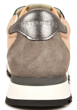 Pataugas Astate/Mix F4H - Sneakers Laag - Silver 10 Pataugas Astate/Mix F4H - Sneakers Laag - Silver -Pataugas Schoenen Shop 11ebe8c652e3403d831d5f83a6141249