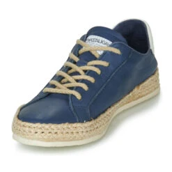 Pataugas Pam /n -Pataugas Schoenen Shop 12787121 500 C