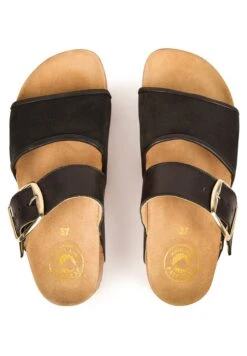 Pataugas Lula/Mix/Nu F2I - Muiltjes - Black 9 Pataugas Lula/Mix/Nu F2I - Muiltjes - Black -Pataugas Schoenen Shop 133a2a1e55dc47c4b6fe09058d39e166