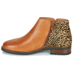 Pataugas Megan/po F4f -Pataugas Schoenen Shop 17715801 500 D