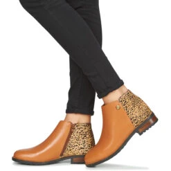 Pataugas Megan/po F4f -Pataugas Schoenen Shop 17715801 500 H