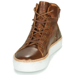 Pataugas Sergio H4f -Pataugas Schoenen Shop 17715820 500 C