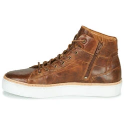 Pataugas Sergio H4f -Pataugas Schoenen Shop 17715820 500 D