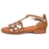 Pataugas Ariane/M F2I - Sandalen - Bronze -Pataugas Schoenen Shop 18827f37e6b54cf9baec914813ce909f
