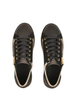 Pataugas Jester Mix F4H - Sneakers Laag - Black -Pataugas Schoenen Shop 1895816524974639bca48eb7d03e3120