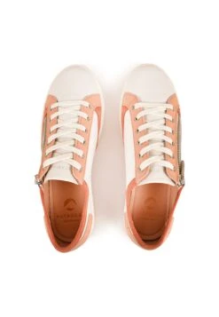 Pataugas Jester/Mixs F2I - Sneakers Laag - Apricot 9 Pataugas Jester/Mixs F2I - Sneakers Laag - Apricot -Pataugas Schoenen Shop 1bba19d5a1354e03bfc1b0f9237b6c04