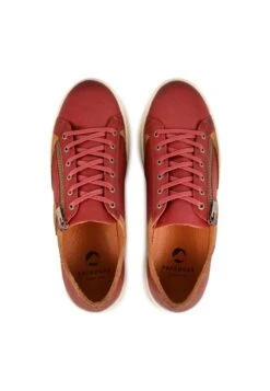 Pataugas Jay/Mc H4G - Sneakers Laag - Red -Pataugas Schoenen Shop 1e22a891021240f68b8266cc9b53af57