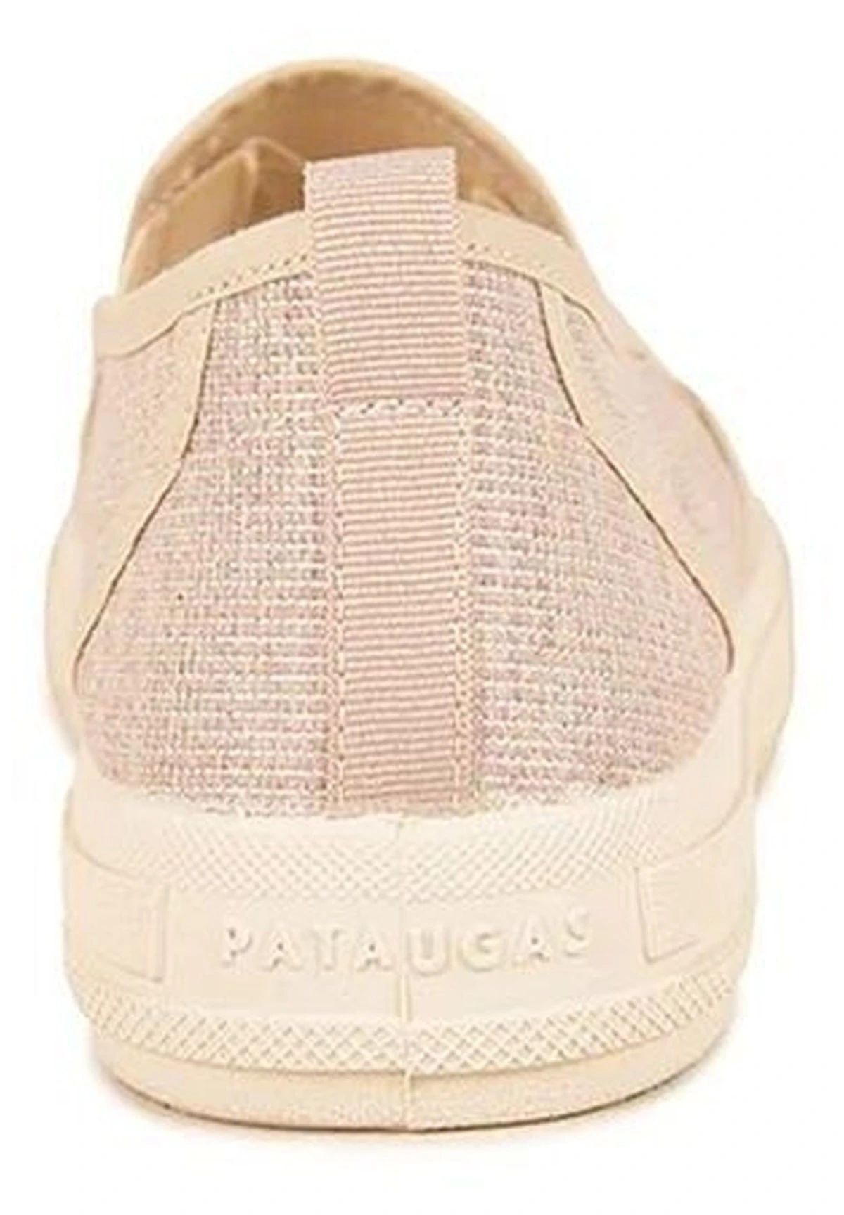 Pataugas Etche So - Sneakers Laag - Beige 6 Pataugas Etche So - Sneakers Laag - Beige - Afbeelding 4