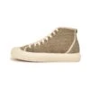 Pataugas Etche Miri F2H - Sneakers Hoog - Taupe
