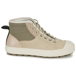 Pataugas Aran Mid Hicking 11 Pataugas Aran Mid Hicking -Pataugas Schoenen Shop 22868406 500 B