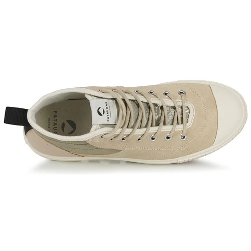 Pataugas Aran Mid Hicking 8 Pataugas Aran Mid Hicking - Afbeelding 6