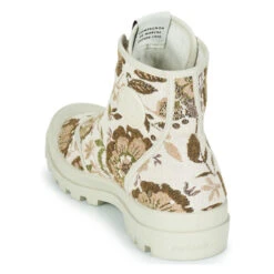 Pataugas Authentique Mid Floral 14 Pataugas Authentique Mid Floral -Pataugas Schoenen Shop 22868407 500 E