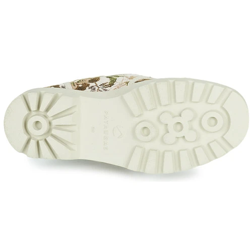 Pataugas Authentique Mid Floral 9 Pataugas Authentique Mid Floral - Afbeelding 7