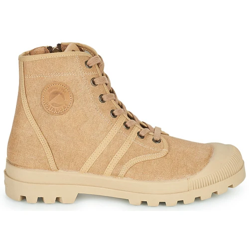 Pataugas Authentique Zip Wax 4 Pataugas Authentique Zip Wax - Afbeelding 2