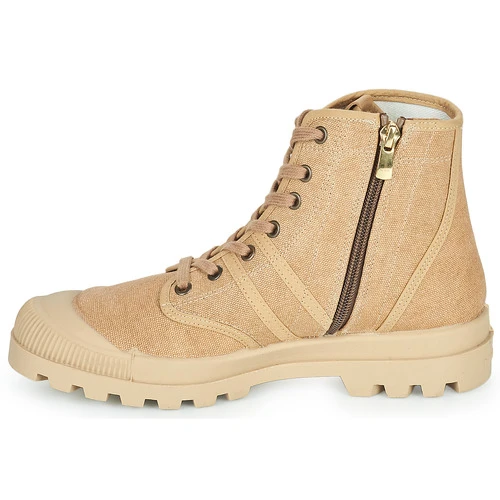 Pataugas Authentique Zip Wax 6 Pataugas Authentique Zip Wax - Afbeelding 4