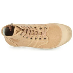 Pataugas Authentique Zip Wax 15 Pataugas Authentique Zip Wax -Pataugas Schoenen Shop 22868408 500 F