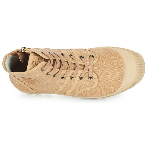 Pataugas Authentique Zip Wax 8 Pataugas Authentique Zip Wax - Afbeelding 6