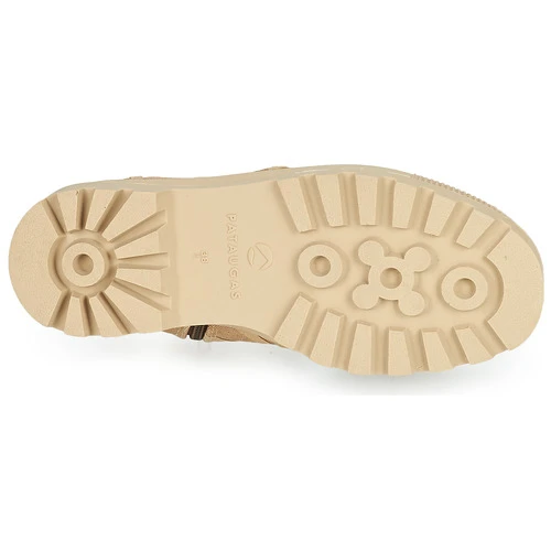 Pataugas Authentique Zip Wax 9 Pataugas Authentique Zip Wax - Afbeelding 7