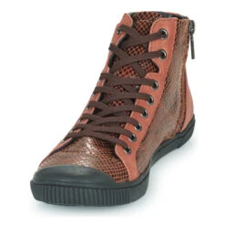 Pataugas Latsa Vernie 12 Pataugas Latsa Vernie -Pataugas Schoenen Shop 22868419 500 C