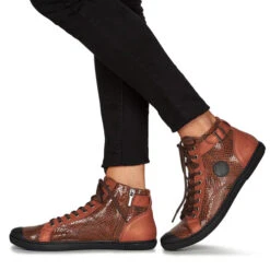 Pataugas Latsa Vernie 17 Pataugas Latsa Vernie -Pataugas Schoenen Shop 22868419 500 H