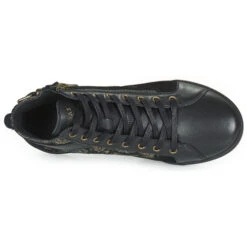 Pataugas Palme Velours 15 Pataugas Palme Velours -Pataugas Schoenen Shop 22868427 500 F