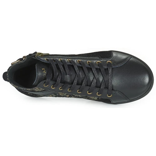 Pataugas Palme Velours 8 Pataugas Palme Velours - Afbeelding 6