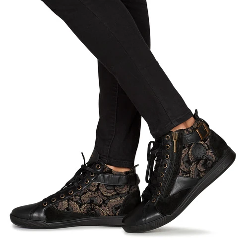 Pataugas Palme Velours 10 Pataugas Palme Velours - Afbeelding 8