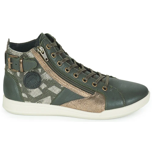 Pataugas Palme Walkie Talkie 4 Pataugas Palme Walkie Talkie - Afbeelding 2