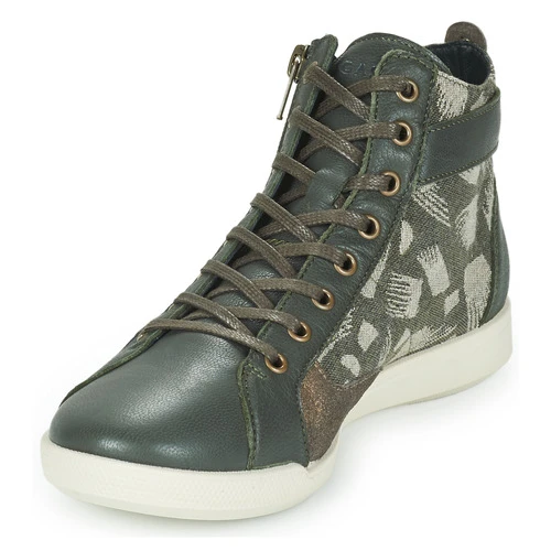 Pataugas Palme Walkie Talkie 5 Pataugas Palme Walkie Talkie - Afbeelding 3