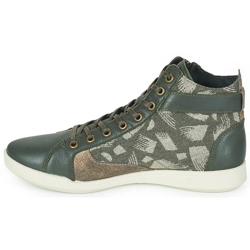 Pataugas Palme Walkie Talkie 6 Pataugas Palme Walkie Talkie - Afbeelding 4