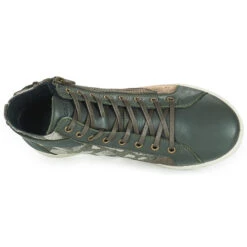 Pataugas Palme Walkie Talkie 14 Pataugas Palme Walkie Talkie -Pataugas Schoenen Shop 22868429 500 F