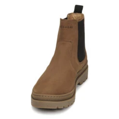 Pataugas Vitus Nubuck 12 Pataugas Vitus Nubuck -Pataugas Schoenen Shop 22868431 500 C