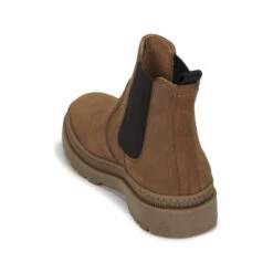 Pataugas Vitus Nubuck 14 Pataugas Vitus Nubuck -Pataugas Schoenen Shop 22868431 500 E