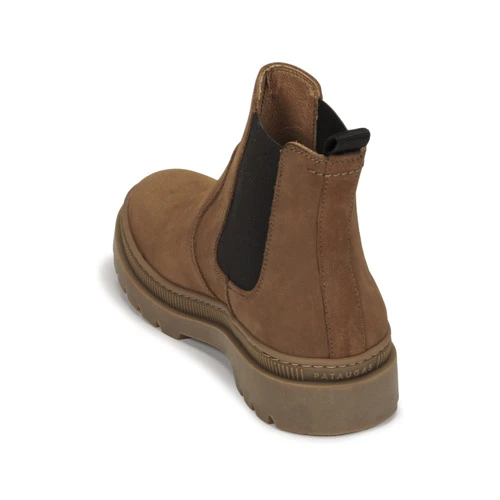 Pataugas Vitus Nubuck 7 Pataugas Vitus Nubuck - Afbeelding 5