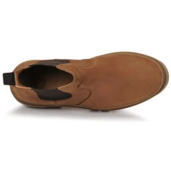 Pataugas Vitus Nubuck 15 Pataugas Vitus Nubuck -Pataugas Schoenen Shop 22868431 500 F