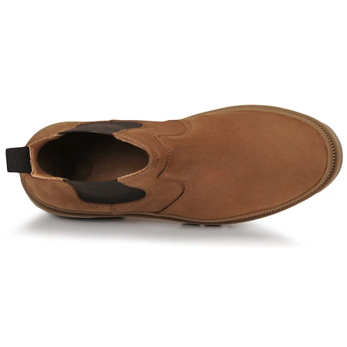 Pataugas Vitus Nubuck 8 Pataugas Vitus Nubuck - Afbeelding 6