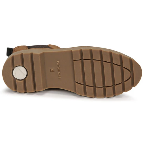 Pataugas Vitus Nubuck 9 Pataugas Vitus Nubuck - Afbeelding 7