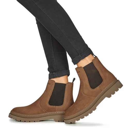 Pataugas Vitus Nubuck 10 Pataugas Vitus Nubuck - Afbeelding 8