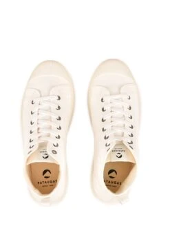 Pataugas Etche M/T F2H - Sneakers Hoog - White -Pataugas Schoenen Shop 22f9031433584ba9a2041ca56fbe090b
