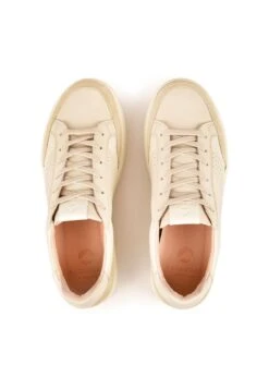 Pataugas Basalt/Nme F2H - Sneakers Laag - Off White -Pataugas Schoenen Shop 27a257e64342457d8baa613cbaf6c8f6