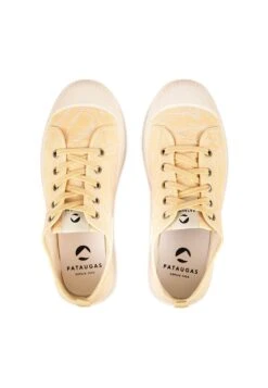 Pataugas Etche- Sneakers Laag - Yellow 8 Pataugas Etche- Sneakers Laag - Yellow -Pataugas Schoenen Shop 2b90a8c2849c4383851d85c6548ba9ae