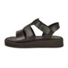 Pataugas Atari/N F2I - Outdoorsandalen - Black 1 Pataugas Atari/N F2I - Outdoorsandalen - Black -Pataugas Schoenen Shop 3703252c7ffb463f9ed82f914c381c12