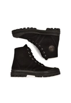 Pataugas Originale T F4G - Sneakers Hoog - Black -Pataugas Schoenen Shop 3ce599d9a1ee4ff69635bc9da950bcbf