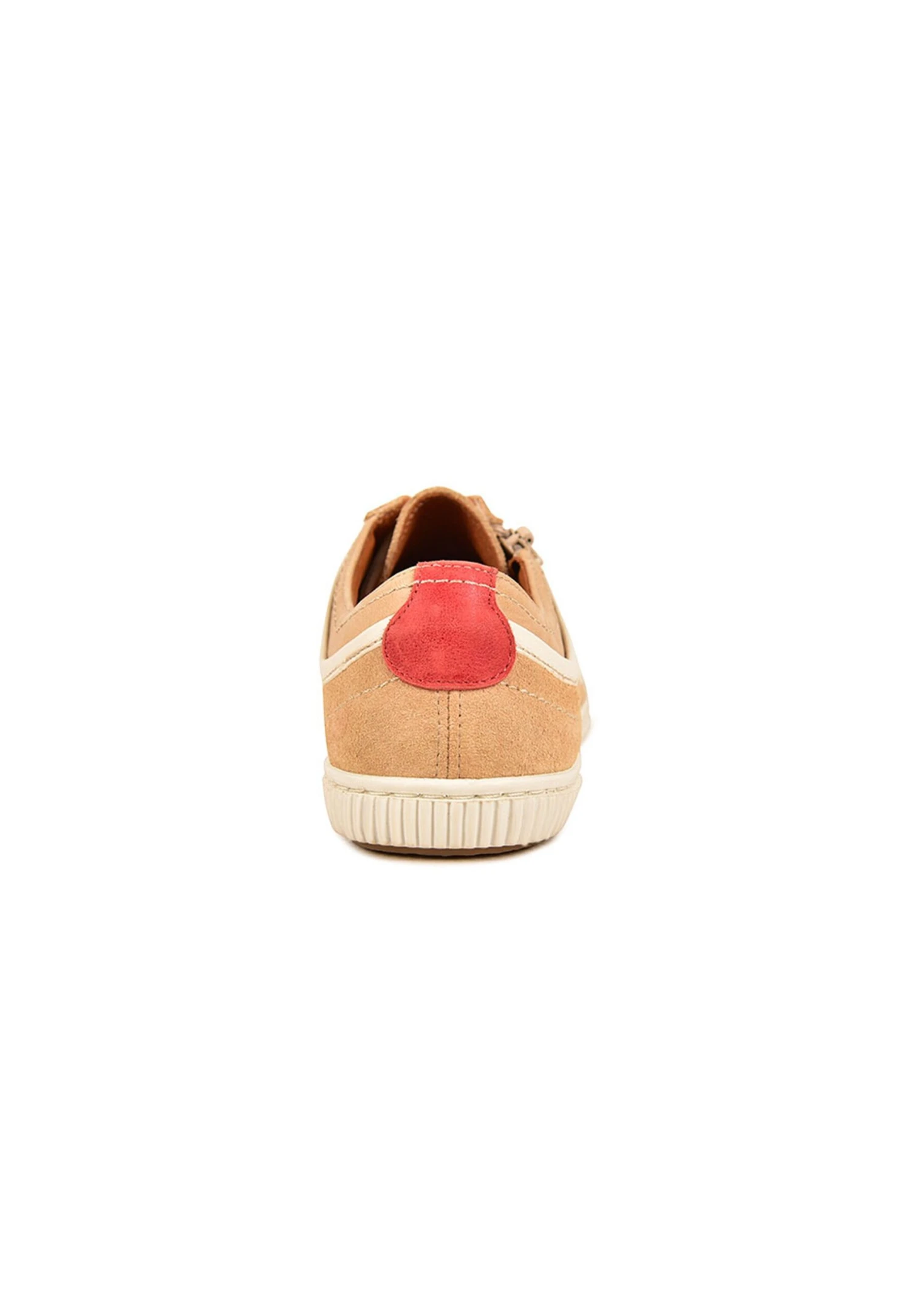 Pataugas Bisk/Mix F2I - Sneakers Laag - Beige 6 Pataugas Bisk/Mix F2I - Sneakers Laag - Beige - Afbeelding 4