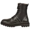 Pataugas Wanda - Veterboots - Black 2 Pataugas Wanda - Veterboots - Black -Pataugas Schoenen Shop 436241238a1a4ea6b68272c34b80d6ee