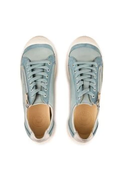 Pataugas Bahia/Sme F2H - Sneakers Laag - Silver -Pataugas Schoenen Shop 43d6c4e6fe1a419b98f8dbf685a3372d