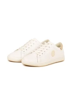 Pataugas Jayo/M F2 - Sneakers Laag - White -Pataugas Schoenen Shop 485aa46752d54c9e839ab5a84404bca8